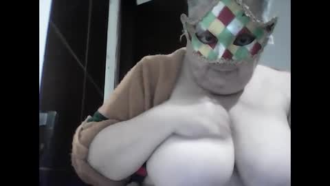 Snapshot of marilu64 chatting on December 12, 2024, 9:04 pm marilu64 online show from December 12, 2024, 9:04 pm