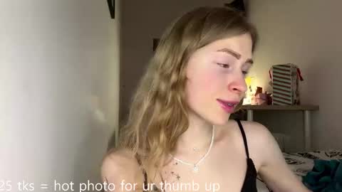 Elisabeth online show from February 5, 2026, 5:06 pm