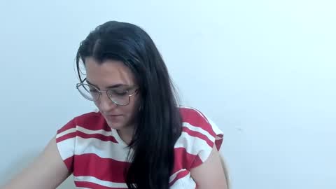 MARILYN SEXY online show from September 15, 2025, 4:40 pm