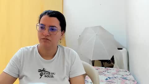 Snapshot of marilyn_garcia chatting on May 28, 2026, 4:26 pm MARILYN SEXY online show from May 28, 2026, 4:26 pm