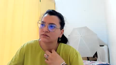 Snapshot of marilyn_garcia chatting on May 31, 2026, 3:41 pm MARILYN SEXY online show from May 31, 2026, 3:41 pm