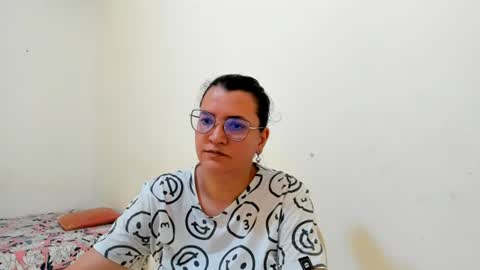 Snapshot of marilyn_garcia chatting on June 20, 2026, 7:27 pm MARILYN SEXY online show from June 20, 2026, 7:27 pm