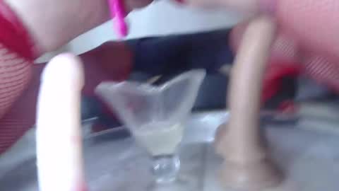 marilyn_jon3s online show from February 26, 2025, 6:32 pm