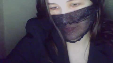 Snapshot of marilyn_mans0n chatting on January 1, 2025, 3:45 am Dita online show from January 1, 2025, 3:45 am