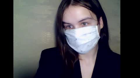 Snapshot of marilyn_mans0n chatting on January 10, 2025, 3:18 am Dita online show from January 10, 2025, 3:18 am