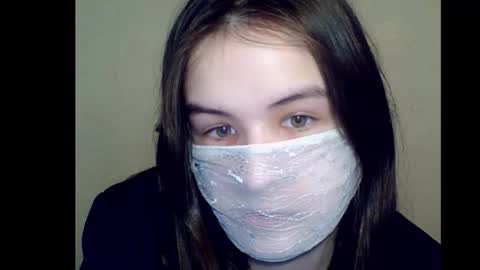 Snapshot of marilyn_mans0n chatting on January 17, 2025, 5:32 am Dita online show from January 17, 2025, 5:32 am