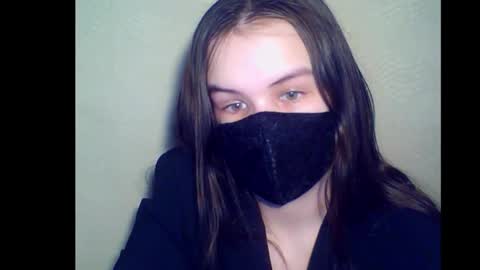 Snapshot of marilyn_mans0n chatting on January 22, 2025, 7:34 pm Dita online show from January 22, 2025, 7:34 pm