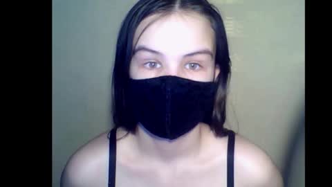 Snapshot of marilyn_mans0n chatting on January 29, 2025, 7:32 pm Dita online show from January 29, 2025, 7:32 pm