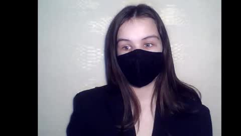 Snapshot of marilyn_mans0n chatting on February 6, 2025, 5:40 pm Dita online show from February 6, 2025, 5:40 pm