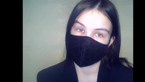 Snapshot of marilyn_mans0n chatting on February 14, 2025, 1:40 pm Dita online show from February 14, 2025, 1:40 pm