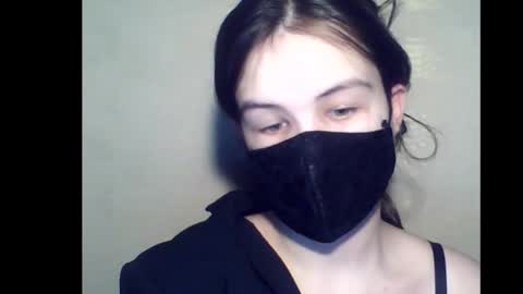 Snapshot of marilyn_mans0n chatting on February 20, 2025, 9:20 pm Dita online show from February 20, 2025, 9:20 pm