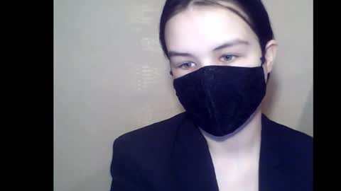 Snapshot of marilyn_mans0n chatting on March 1, 2025, 1:40 pm Dita online show from March 1, 2025, 1:40 pm