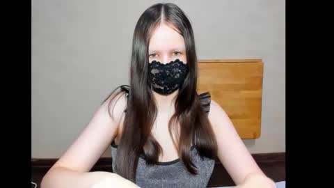 Snapshot of marilyn_mans0n chatting on October 29, 2025, 8:10 pm Dita online show from October 29, 2025, 8:10 pm