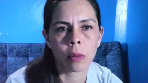 Snapshot of marilyn_xxxx chatting on December 17, 2024, 6:53 pm Marilyn online show from December 17, 2024, 6:53 pm