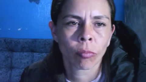 Snapshot of marilyn_xxxx chatting on January 13, 2025, 1:23 am Marilyn online show from January 13, 2025, 1:23 am