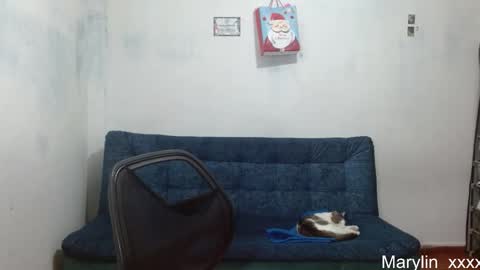  Marilyn  online show from April 16, 2026, 9:39 pm