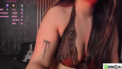 Marilyn  online show from May 8, 2026, 1:05 pm