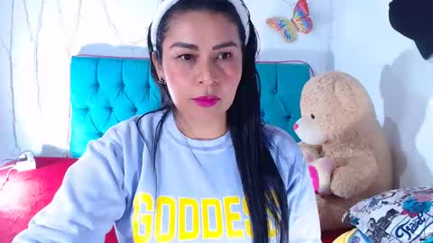 MarilynRoxy online show from January 11, 2026, 4:28 am