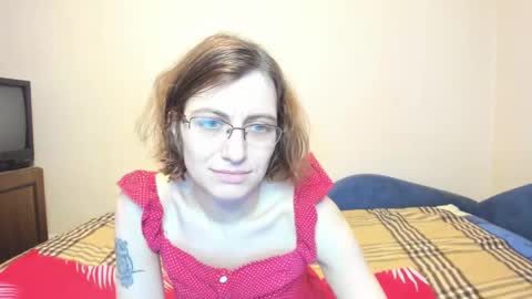 Marilyn online show from December 30, 2024, 8:25 pm