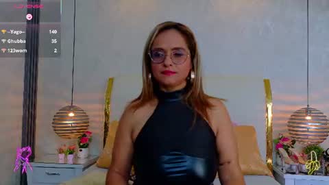 Marilyn Vega online show from July 14, 2026, 10:21 am