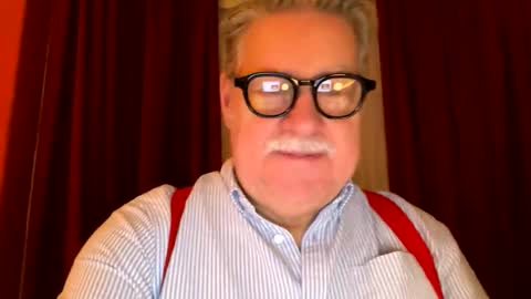 marin50 online show from January 18, 2026, 4:55 pm