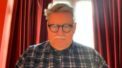 marin50 online show from February 8, 2026, 1:14 pm