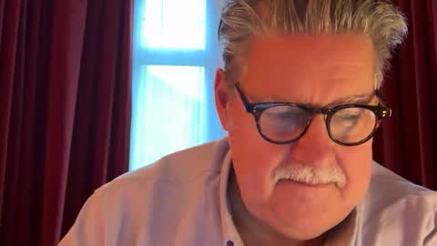 marin50 online show from May 14, 2026, 5:36 am