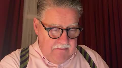 marin50 online show from May 16, 2026, 11:57 pm