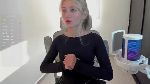 Marin kitoko online show from March 14, 2026, 10:59 pm