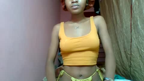 Snapshot of marinagold69 chatting on July 11, 2026, 5:32 am marinagold69 online show from July 11, 2026, 5:32 am