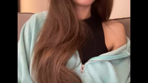 Marina online show from March 3, 2025, 6:15 am