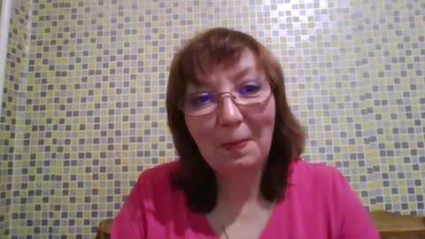 Snapshot of marinamrs chatting on September 13, 2025, 4:18 pm marinamrs online show from September 13, 2025, 4:18 pm