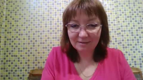 Snapshot of marinamrs chatting on September 14, 2025, 3:00 pm marinamrs online show from September 14, 2025, 3:00 pm