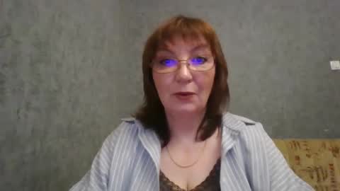 Snapshot of marinamrs chatting on October 20, 2025, 5:35 pm marinamrs online show from October 20, 2025, 5:35 pm