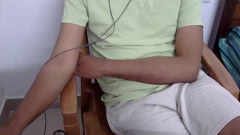 The SHY UncutBoy online show from December 27, 2024, 4:32 pm