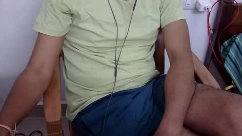 The SHY UncutBoy online show from February 1, 2025, 1:30 pm