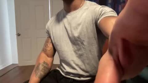 Snapshot of marineguyk19 chatting on January 18, 2026, 6:23 pm Z online show from January 18, 2026, 6:23 pm