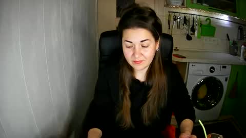 MarinettaQhot online show from February 2, 2025, 9:34 pm