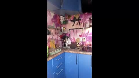 marinka_ online show from December 21, 2025, 10:11 am