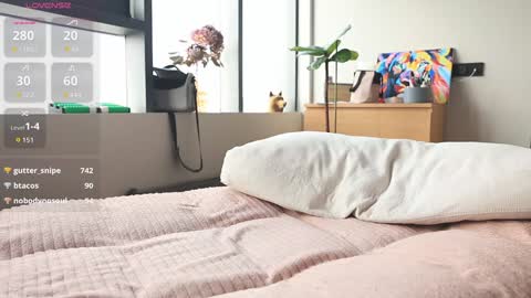 Snapshot of marinyx chatting on February 20, 2026, 5:26 am Mari online show from February 20, 2026, 5:26 am