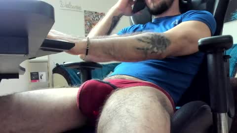 marioslim online show from June 2, 2026, 5:20 am