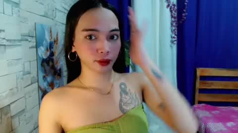 marishka online show from June 24, 2026, 12:04 pm