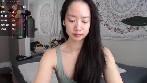 MarissaPeach online show from March 1, 2026, 2:30 pm