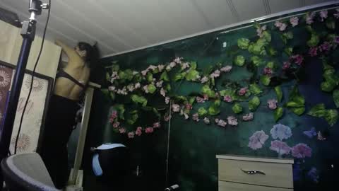 Maritza Ferrer -Samara Beltran online show from December 5, 2024, 8:22 am