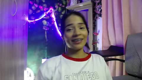 Maritza Ferrer -Samara Beltran online show from December 24, 2024, 5:49 am