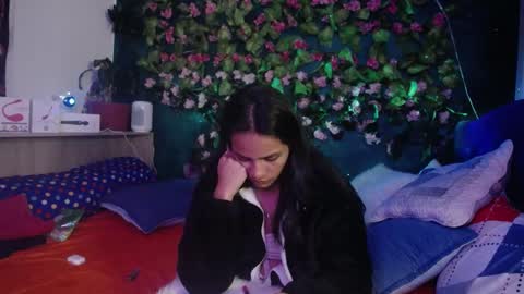 Maritza Ferrer -Samara Beltran online show from January 21, 2025, 6:54 am