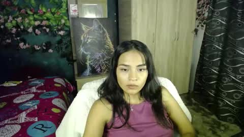 Maritza Ferrer -Samara Beltran online show from February 26, 2025, 2:37 am