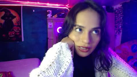 Maritza Ferrer -Samara Beltran online show from February 27, 2025, 8:50 am