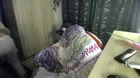 Maritza Ferrer -Samara Beltran online show from March 9, 2025, 9:46 am