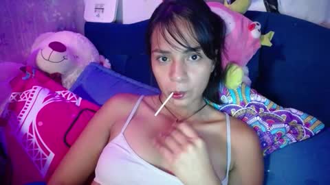 Maritza Ferrer -Samara Beltran online show from November 8, 2025, 5:18 am